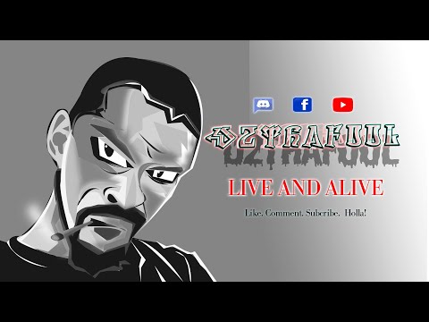 Mk11  #RawDogg  #hype  #GoHard #mortalkombat #mortalkombatlive #KabalRuleAll