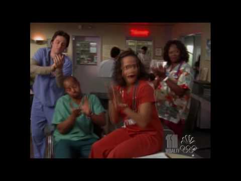 Sad scrubs moments