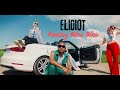 ELIDIOT RAVINY BLEU BLEU Nouveaute Gasy 2025
