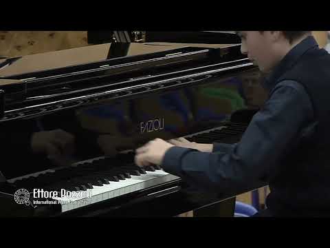 Alabiev - Liszt, Le Rossignol