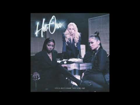 Leyla Blue - Hot One (PINEO & LOEB Remix) Ft. Baby Tate & Rei Ami