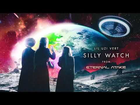 download lagu mp3 mp4 Lil Uzi Vert - Silly Watch, download lagu Lil Uzi Vert - Silly Watch gratis, unduh video klip Lil Uzi Vert - Silly Watch