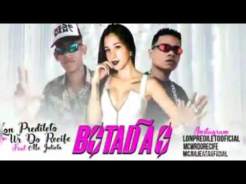 Músicas de MC LON PREDILETO