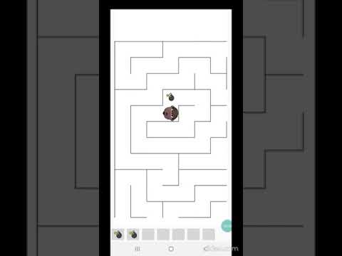 treasure hunt