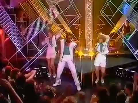 Galaxy feat. Phil Fearon - Dancing Tight