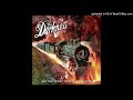 The Darkness - Dinner Lady Arms