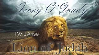 Jerry O'Grady - Lion of Judah (Album Samples)