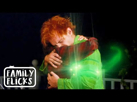 Fred Leaves Forever (Ending Scene) | Drop Dead Fred (1991) | Family Flicks