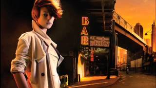 La Roux - Cover My eyes (HD)_DJ Chris Loren