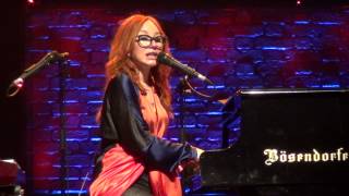 Tori Amos - Your cloud (Live in Milano @ Teatro Nazionale)