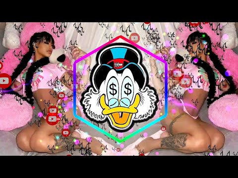 ME LIGOU NA MADRUGADA NO MEU SONINHO DE BELEZA, LARISSINHA CARENTE - MC's NITO E LYSA - FUNK TREND