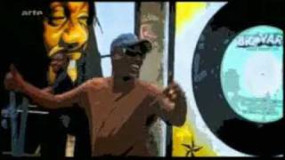 King Edwards & Baba Brooks - Shank I Sheck 1964