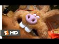 Wallace Gromit The Curse Of The Were Rabbit Rabbit Rescue Fandango Family