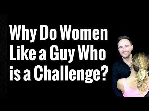 How to Seduce a Woman - The Modern Man