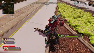 こいしのAPEX実況