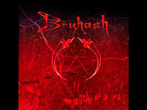 BRUHASH- No Queda Nada 