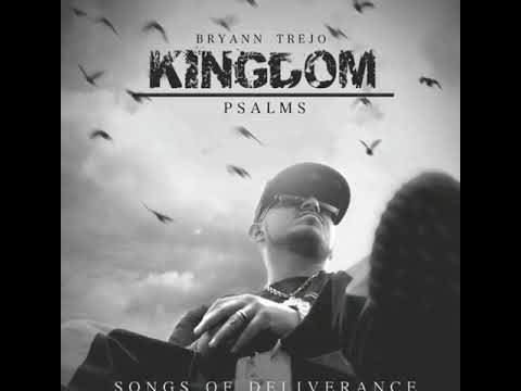 Bryann Trejo - Too Deep For Words