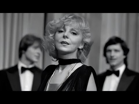 Hana Zagorová - Nápis krátký (Diskohrátky – silvestrovská verze) (1980)