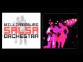 WSO plays Black Albino Bones (by Fucked Up) - WilliamsburgSalsaOrchestra WSO plays Black Albino Bones (by Fucked Up)