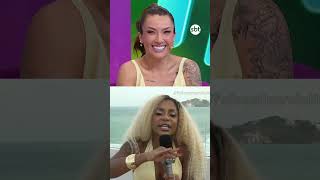 Será que a Cariúcha vai encontrar com bebezinhos em Natal? #fofocalizandonosbt