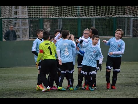FutbolCity 7 - 1 Paiporta 22/01/17