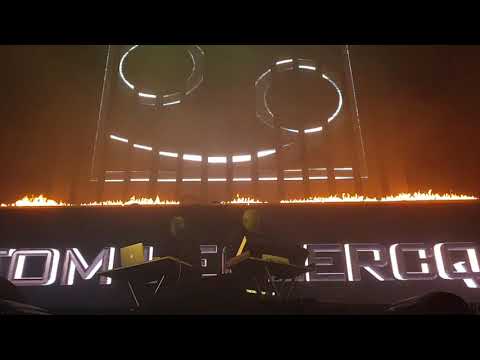 Tom Leclercq at zillion 2019