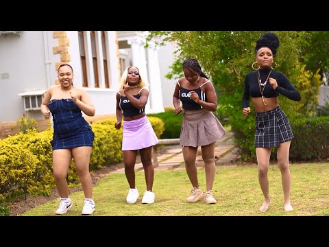 Sherkhy - Zvakare (Official Music Video)