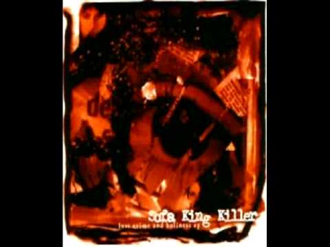 Sofa King Killer - Blues Couch