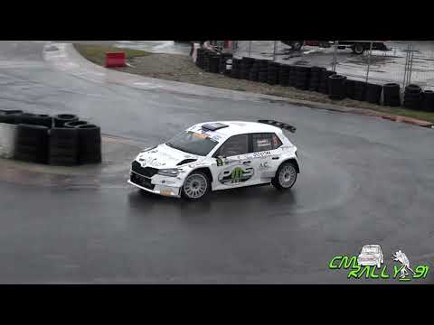 2° Pavia Rally Circuit 2022 Clip #5 Bondioni Ilario - D'Ambrosio Sofia By CMRALLY_91