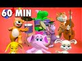 Evolution Of Baby Genius Bonus Songs 2001 2015