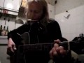 "Песня О Птицах" А.Градский(harmonica+guitar) 