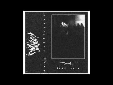 Unyielding Love - Demo 2015 FULL (Blackened Grindcore / Noise / Experimental)