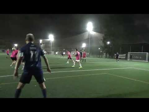 CSIKA DE MOSCU VS CABARULO - #LigaNuñez - #Apertura SLS - 4/3/2023