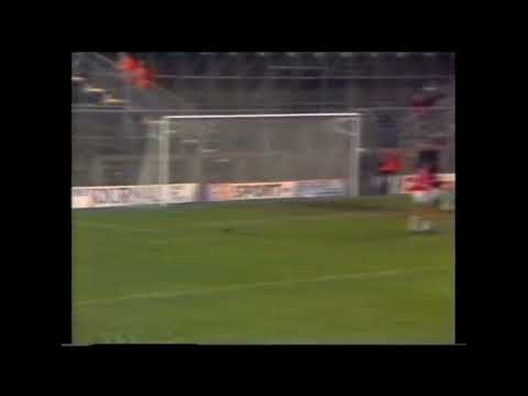 Newcastle United v Charlton - 1987/88 - D1 - 28/11 (2-1) - NUFC goals only
