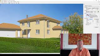 bis zu 8K Auflösung für interaktive Hausbegehungen Teil 1