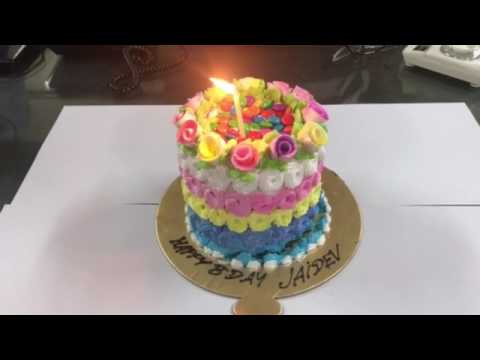 Jaidev's Birth Day 22 April  2017