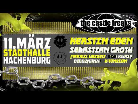 TCF 2023 | 11.März | Hachenburg | Kerstin Eden, Sebastian Groth, Deguzman, Markus Weigelt B2B kWASP,