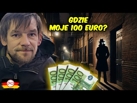 IROKEZ o SYTUACJI PATRYKA. Nasze DROGI się ROZEJDĄ! - BERLIN