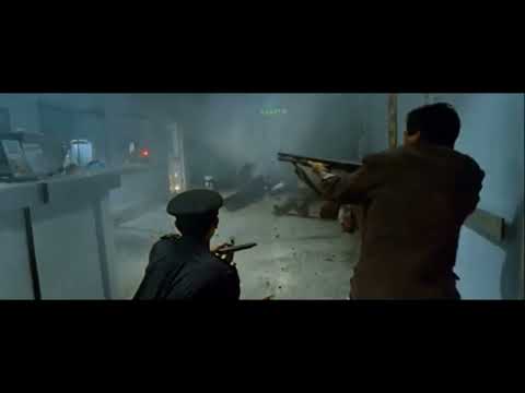 Hard Boiled ft. Max Payne.