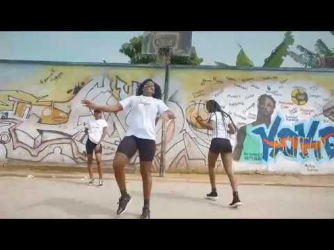 Koko Buteur - Le coin n'est pas chaud (Clip Officiel) #LCNPC