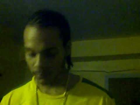 Spyda Boogz (Freestyle)