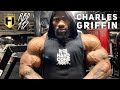 I'M COMING TO WIN | IFBB Pro Charles Griffin | Fouad Abiad's Real Bodybuilding Podcast