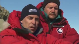 Human Extinction By 2030 -Antarctica Secrets Beneath the Ice!