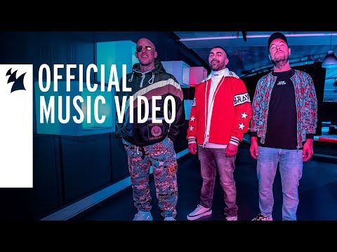 Kav Verhouzer & Sjaak & Jebroer - Turbo (Official Music Video)