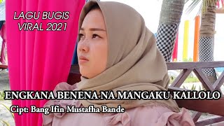 Download lagu slow rock terbaru uni wahyuni 🔰 mangaku kallolo cipt: ifin h. mustafha bande mp3