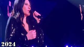 Laura Pausini - Mi Dispiace - Highest Notes Live - 1997/2024