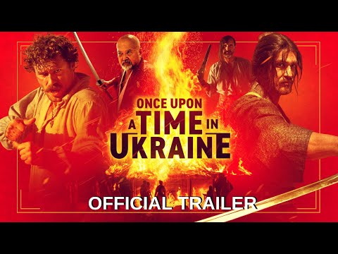 Official Trailer [Subtitled]