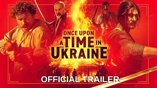 Once Upon a Time in Ukraine (2020) Video