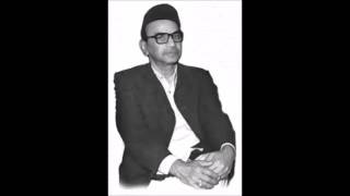 Pt. Basavaraj Rajguru - Raag Basant