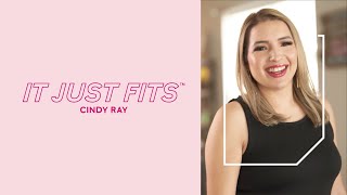 Mary Kay It Just Fits | Cindy Ray